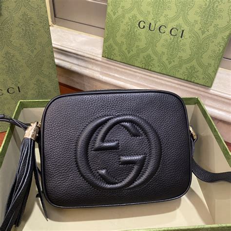 fake gucci weekender bag